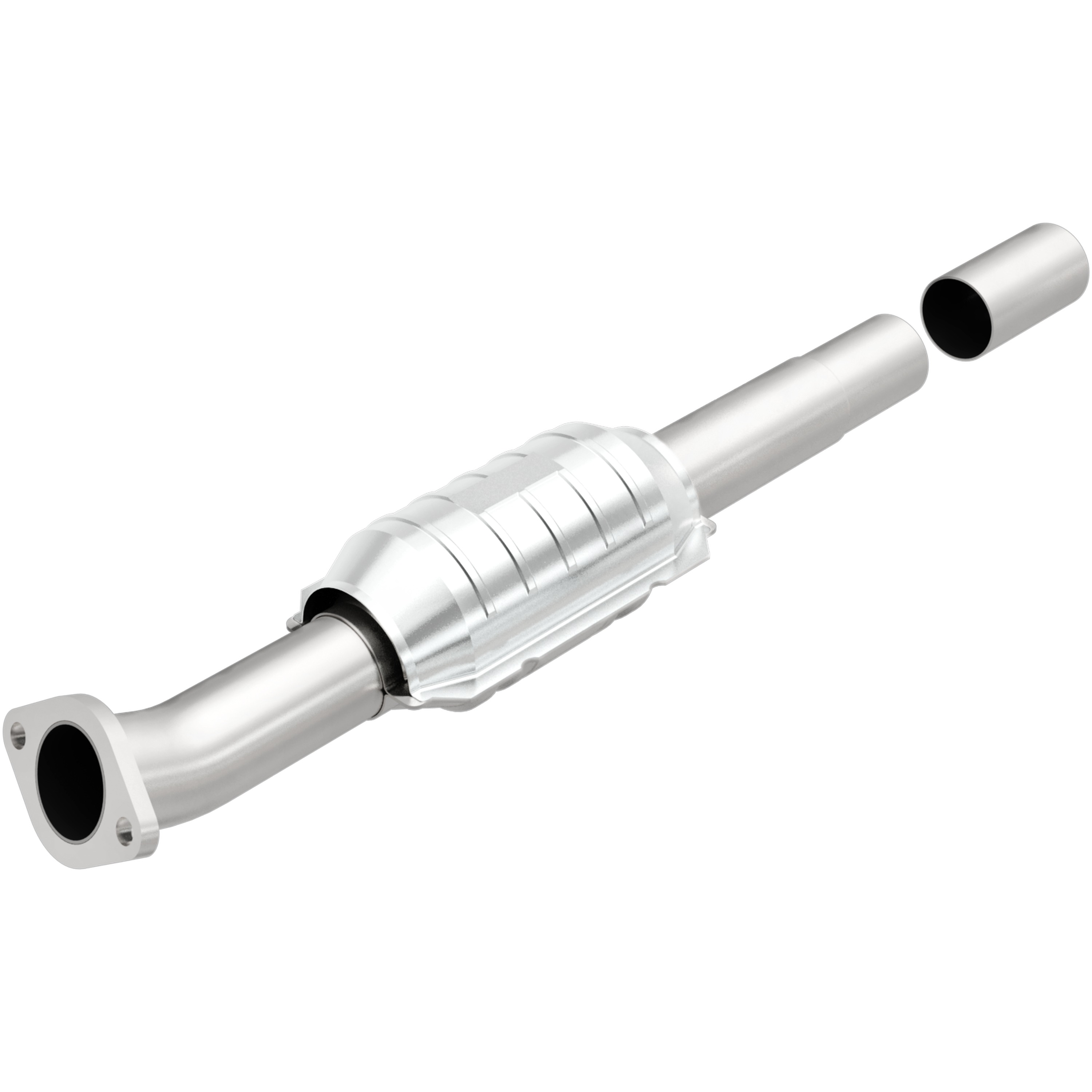 MagnaFlow 2004-2012 Mitsubishi Galant HM Grade Federal / EPA Compliant Direct-Fit Catalytic Converter